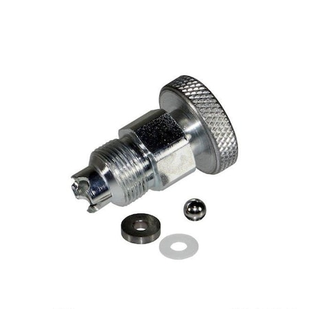 Bedford Precision Parts Bedford Precision Kit - Drain Valve for Graco 235-198 20-2078